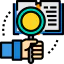 Research icon 64x64