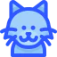 Cat icon 64x64