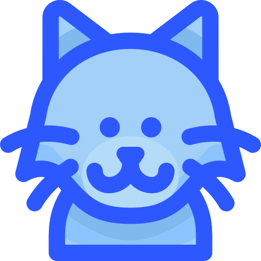 Cat icon