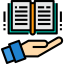 Read icon 64x64