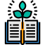 Knowledge icon 64x64