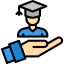 Learning icon 64x64