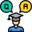 Question icon 64x64
