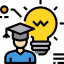 Thinking icon 64x64