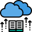 Cloud icon 64x64