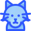 Turkish angora icon 64x64