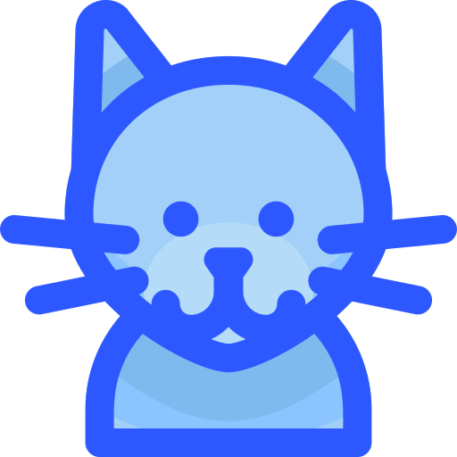 Cat icon
