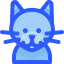 Cat icon 64x64