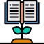 Knowledge アイコン 64x64