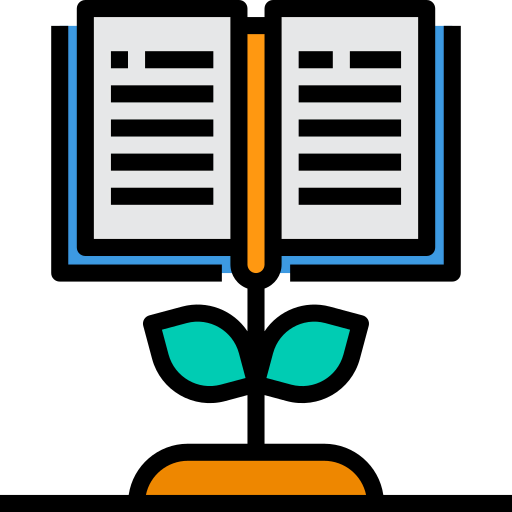 Knowledge Ikona