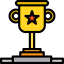 Trophy icon 64x64