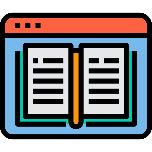 Ebook icon