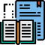 Library icon 64x64