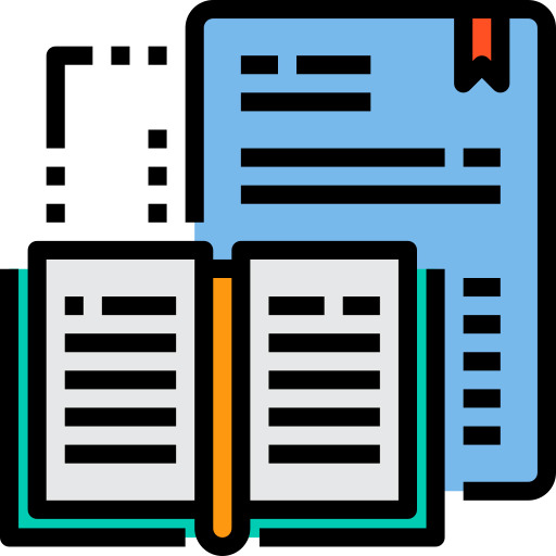 Library icon