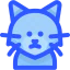 Cat icon 64x64