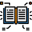 Book icon 64x64