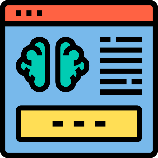 Website icon