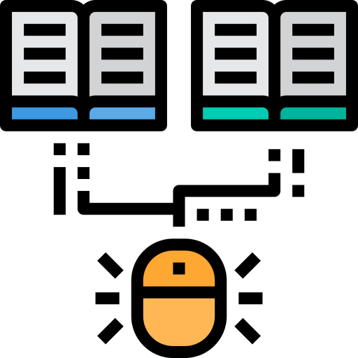 Research icon