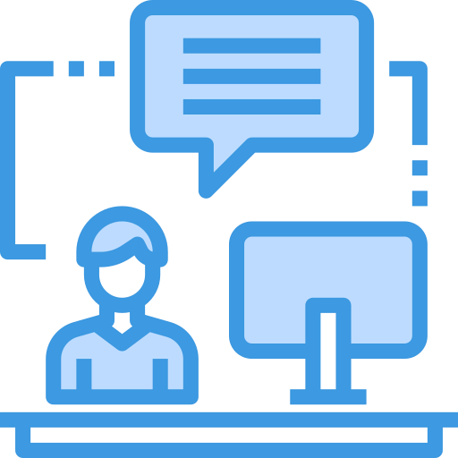 Training icon