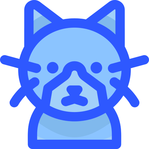Cat icon