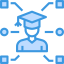 Education icon 64x64
