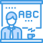 Teacher icon 64x64