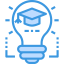 Learning icon 64x64