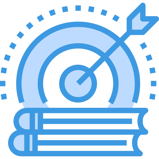 Book icon
