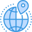 Geography icon 64x64