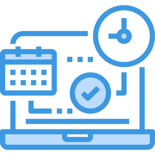 Timetable icon