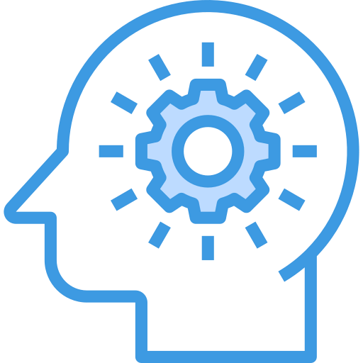Brain icon