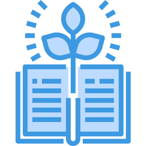 Knowledge 图标
