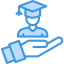 Learning icon 64x64