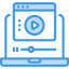 Video lesson Ikona 64x64