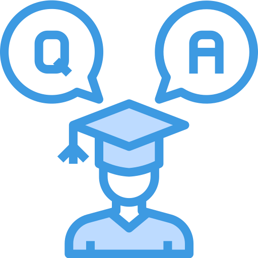 Question icon