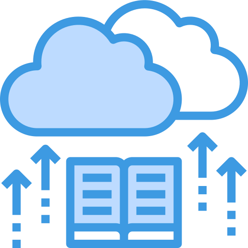 Cloud icon