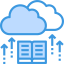 Cloud icon 64x64