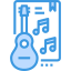 Music class icon 64x64