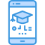Online course icon 64x64