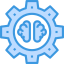 Brain icon 64x64