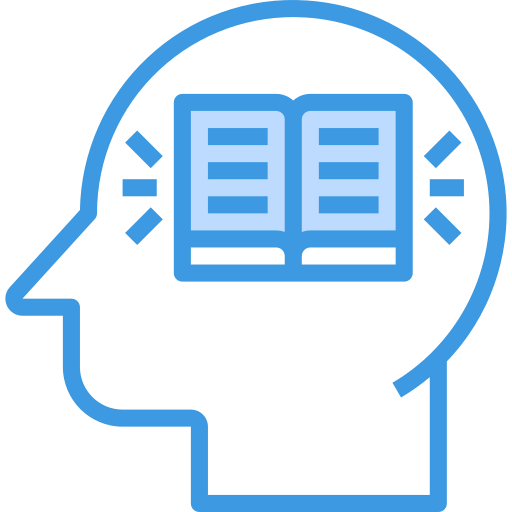 Learning icon