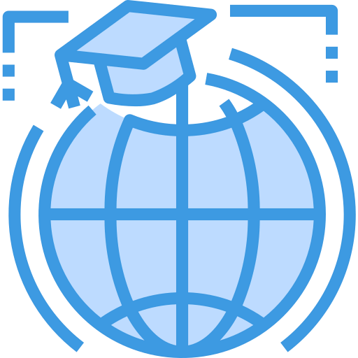 Global icon