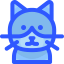 Cat icon 64x64