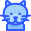 Cat icon 64x64