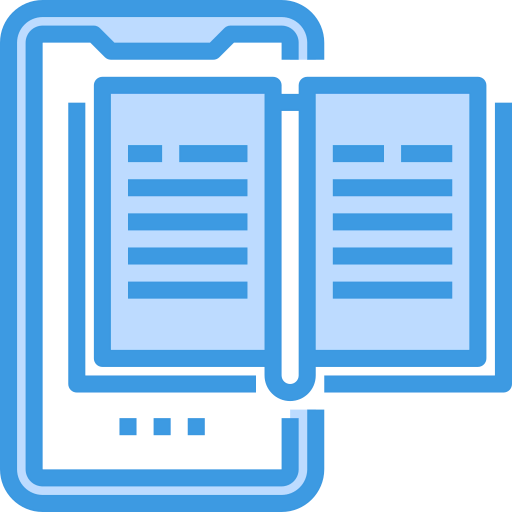 Ebook icon