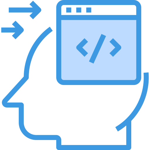 Code Ikona