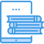 Online library 图标 64x64