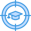 Target icon 64x64