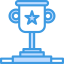 Trophy icon 64x64