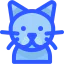 Cat icon 64x64